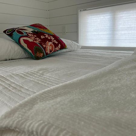 Entirely Private Tiny Home - 1 Mile To Uf Гейнсвил Екстериор снимка