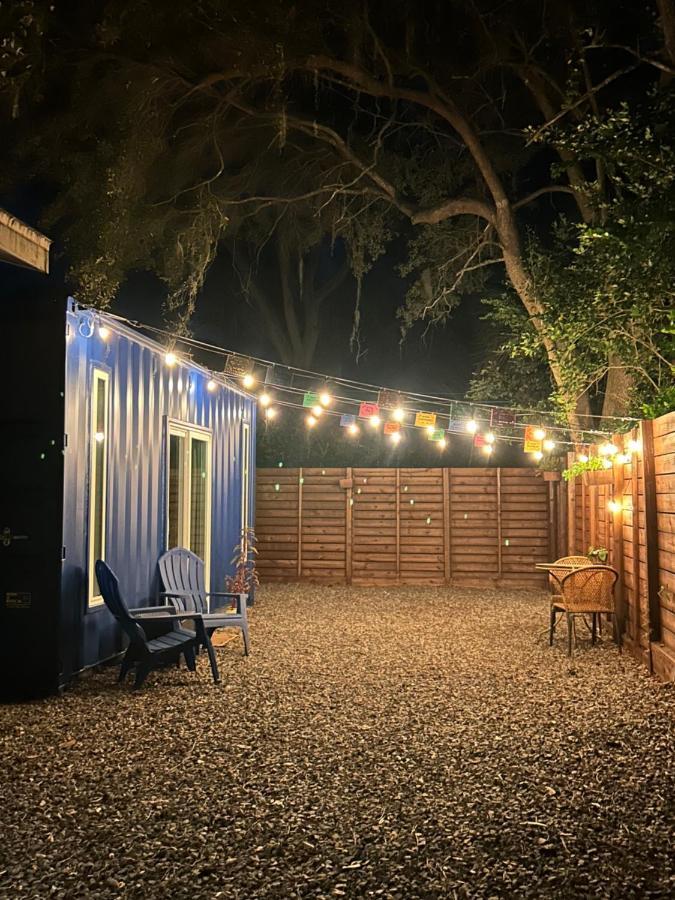 Entirely Private Tiny Home - 1 Mile To Uf Гейнсвил Екстериор снимка
